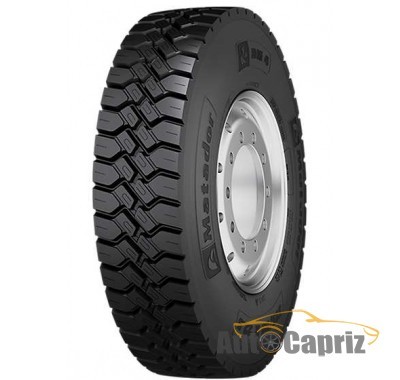 Грузовые шины Matador DM 4 (ведущая ось) 13.00 R22.5 156/150K 
